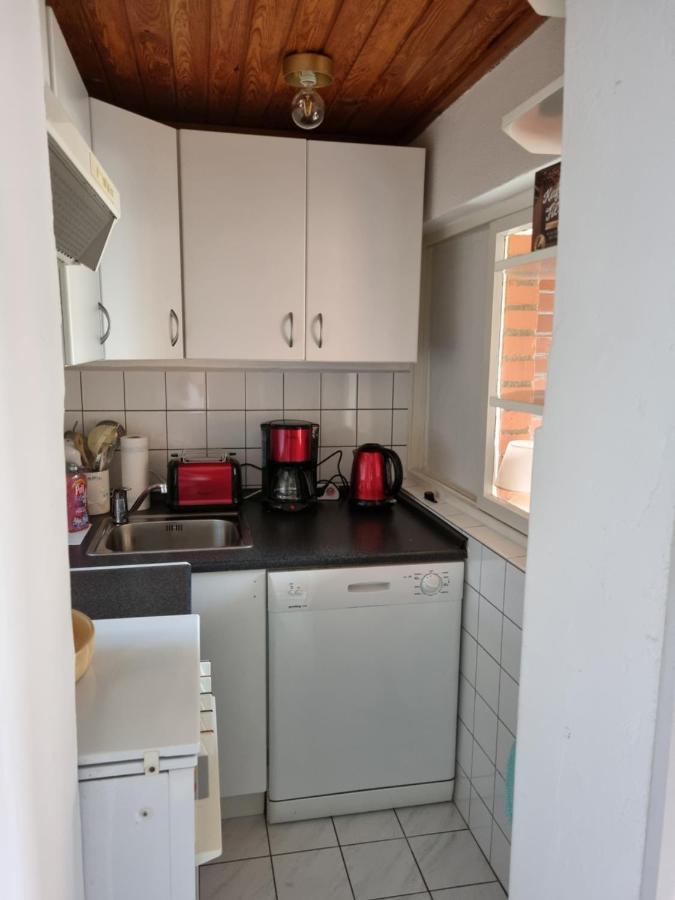 Apartment Schorfheide Krüger *