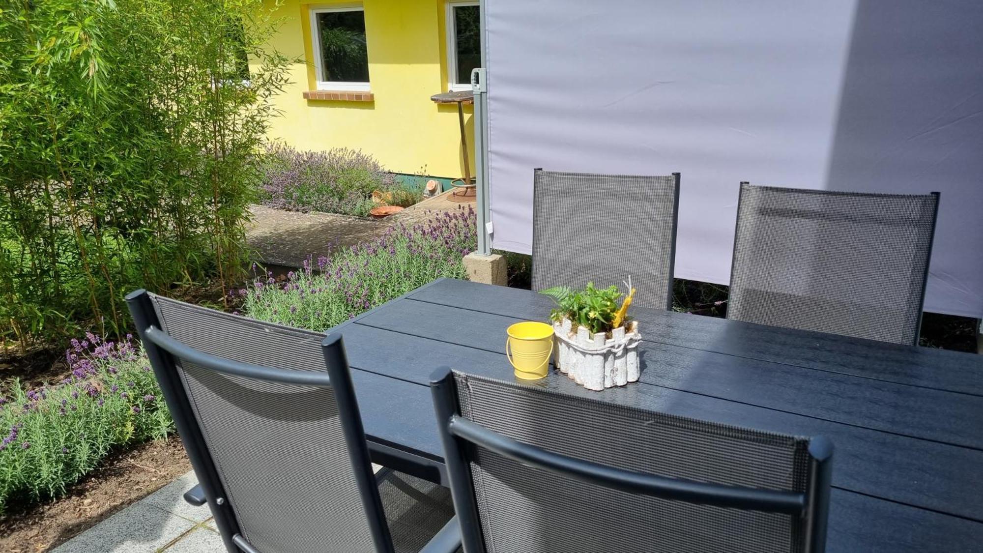 Apartment Schorfheide Krüger *