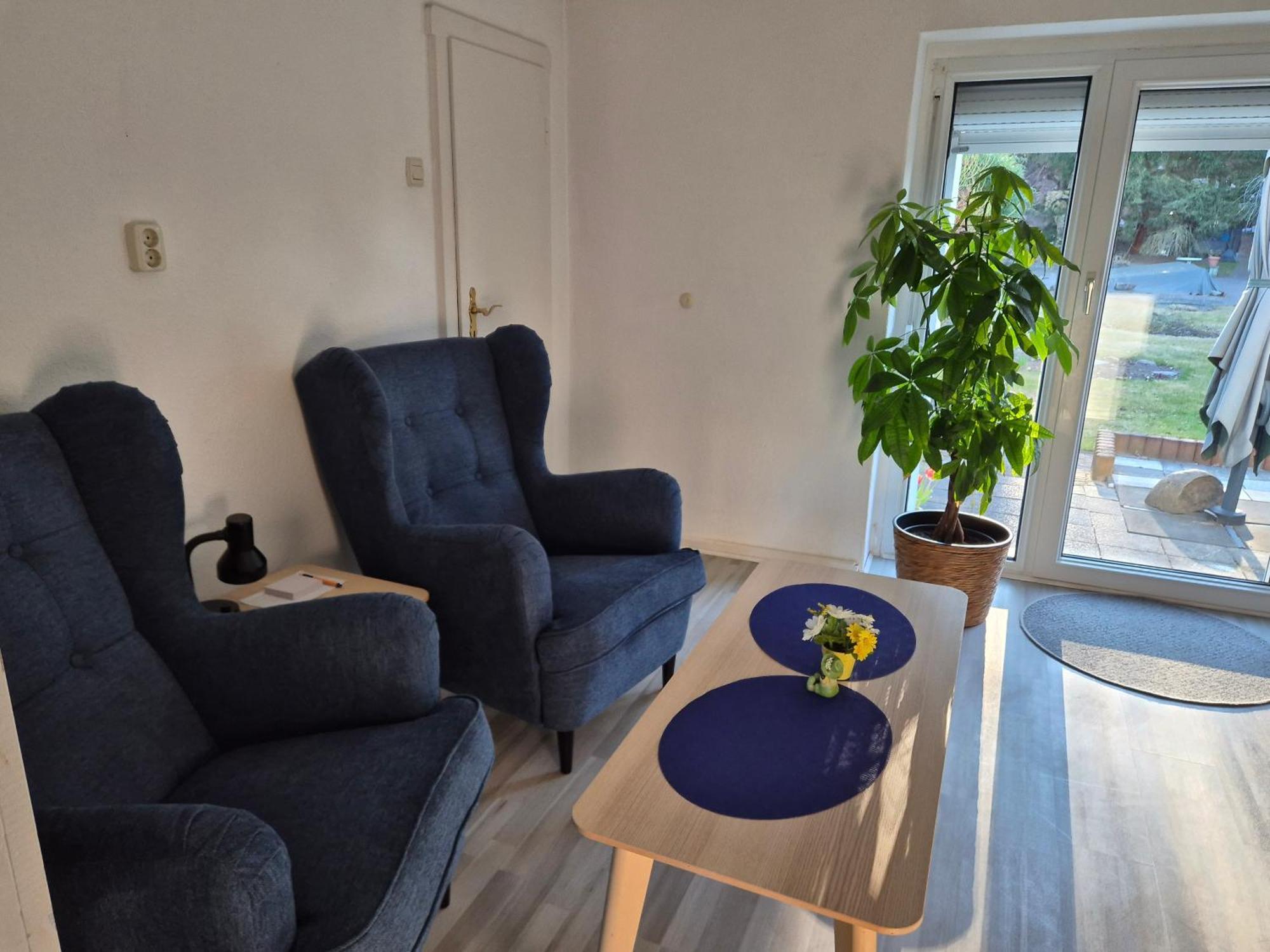 Appartamento Schorfheide Krueger *